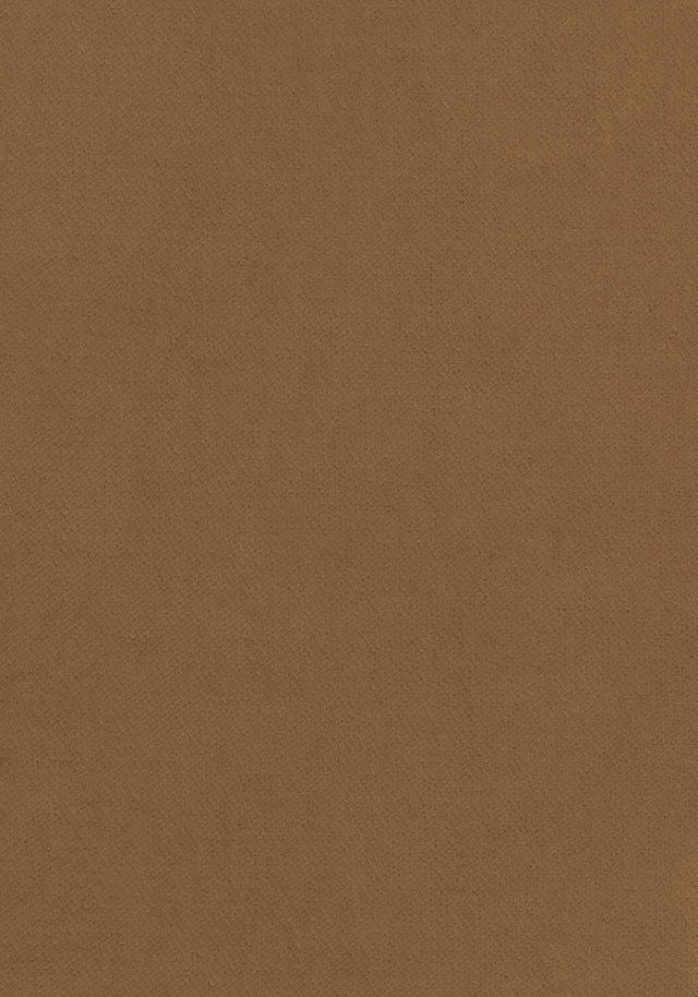 Thibaut CLUB VELVET Camel Fabric
