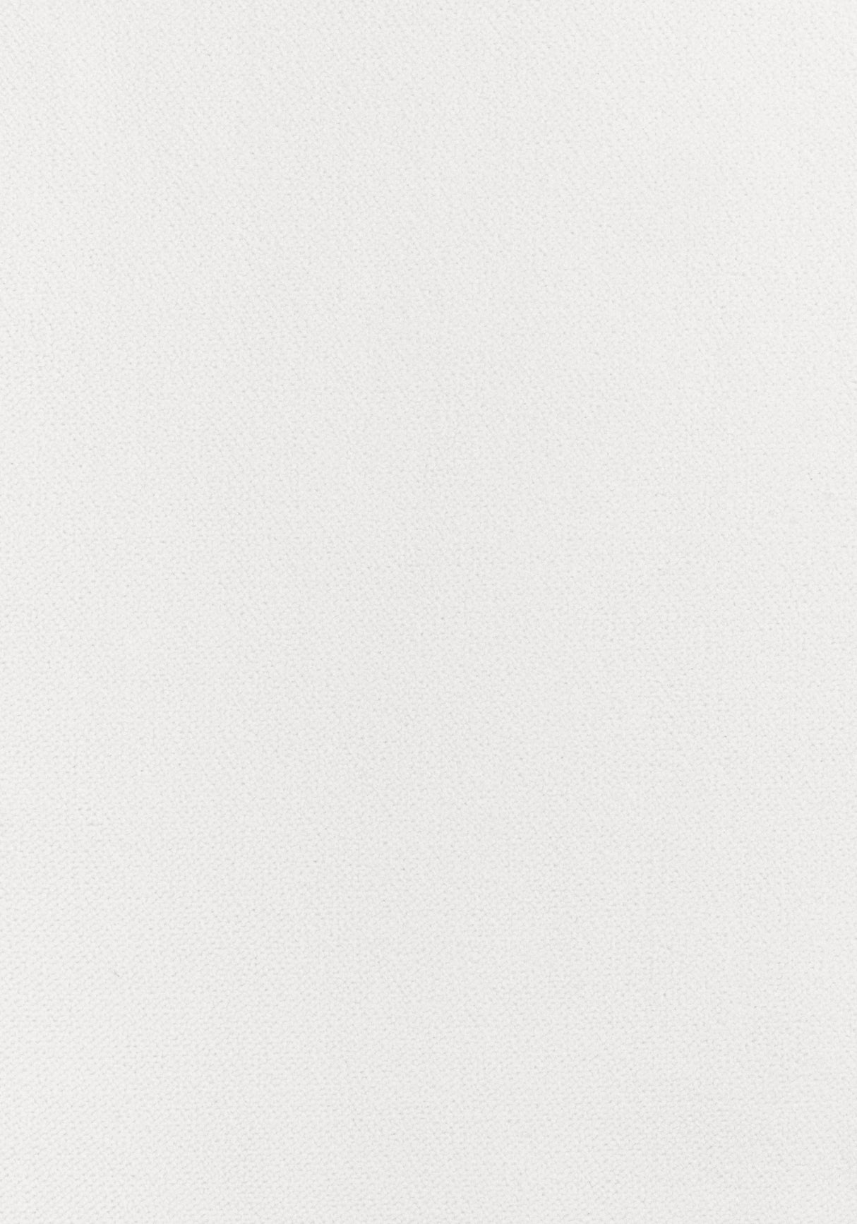 Thibaut CLUB VELVET Snow White Fabric