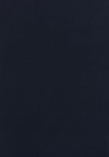 Thibaut CLUB VELVET Navy Fabric