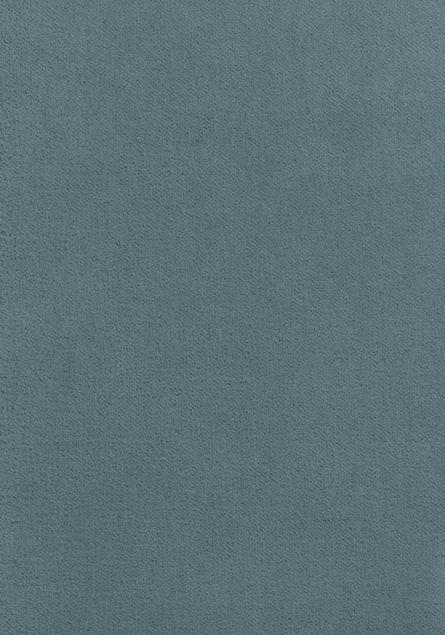 Thibaut CLUB VELVET Slate Fabric