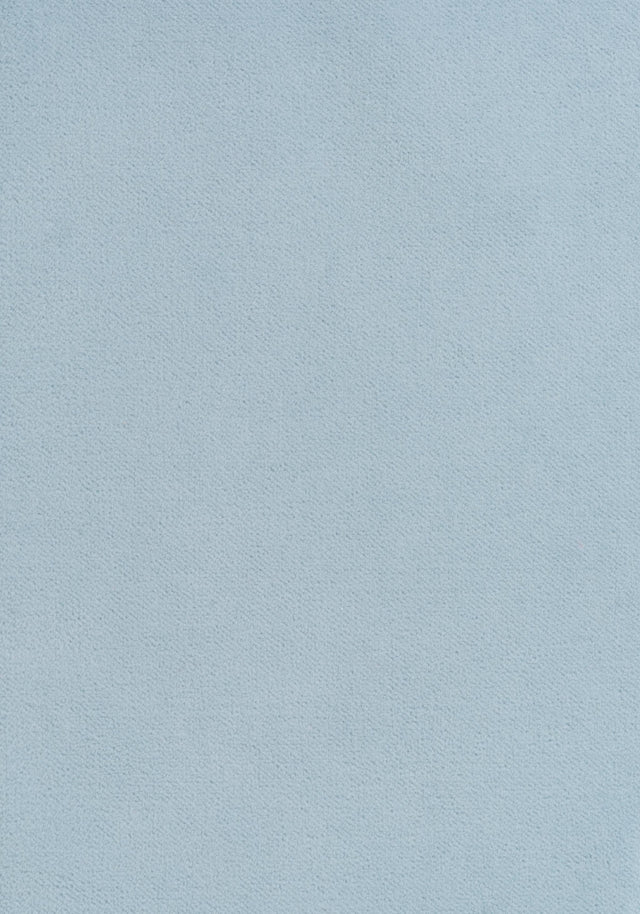 Thibaut CLUB VELVET Sky Fabric