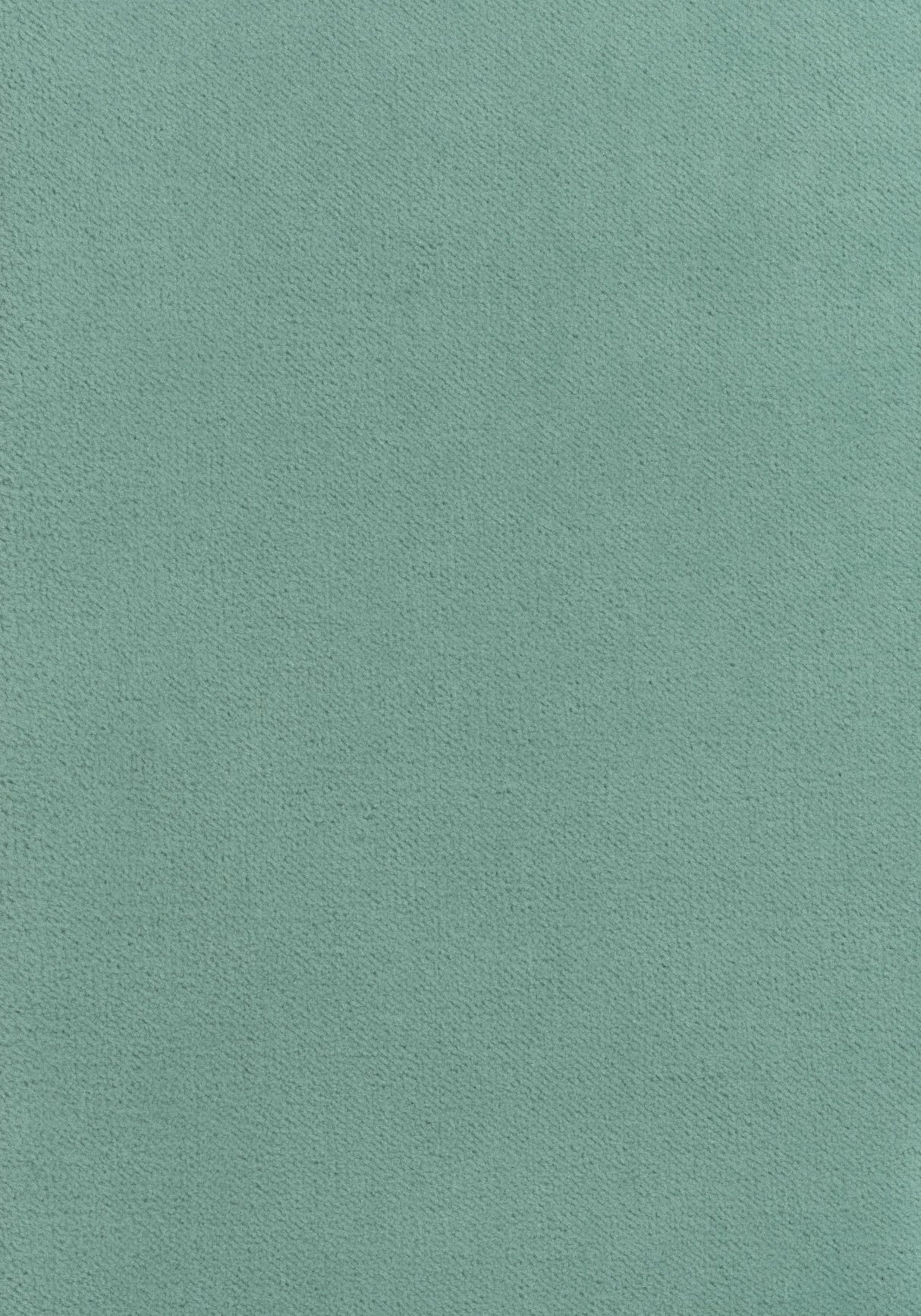 Thibaut CLUB VELVET Seafoam Fabric