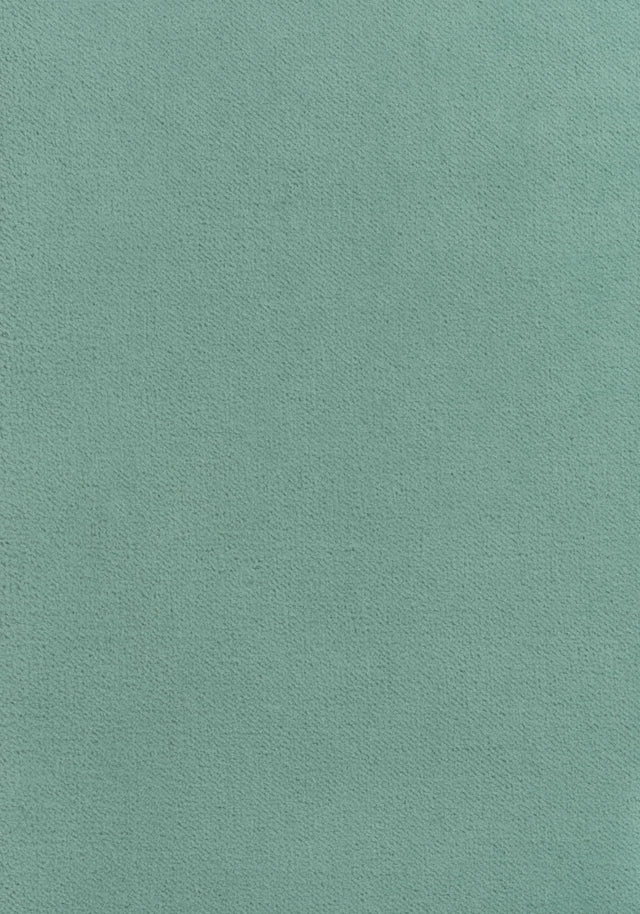 Thibaut CLUB VELVET Seafoam Fabric