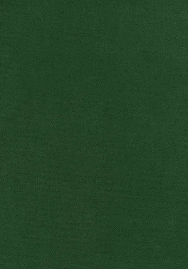 Thibaut CLUB VELVET Emerald Fabric