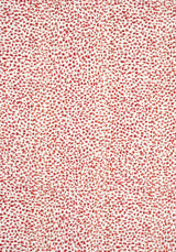 Thibaut SWING VELVET Persimmon Fabric