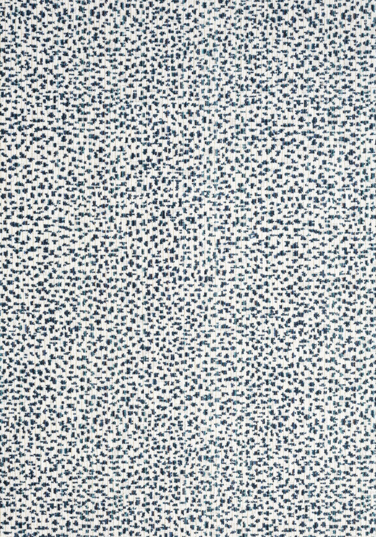 Thibaut SWING VELVET Peacock Fabric