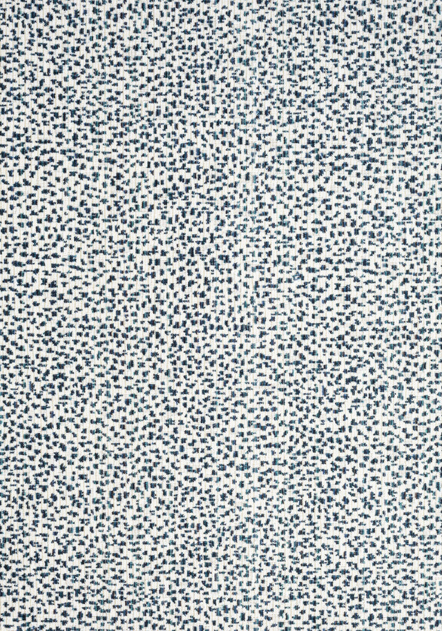 Thibaut SWING VELVET Peacock Fabric