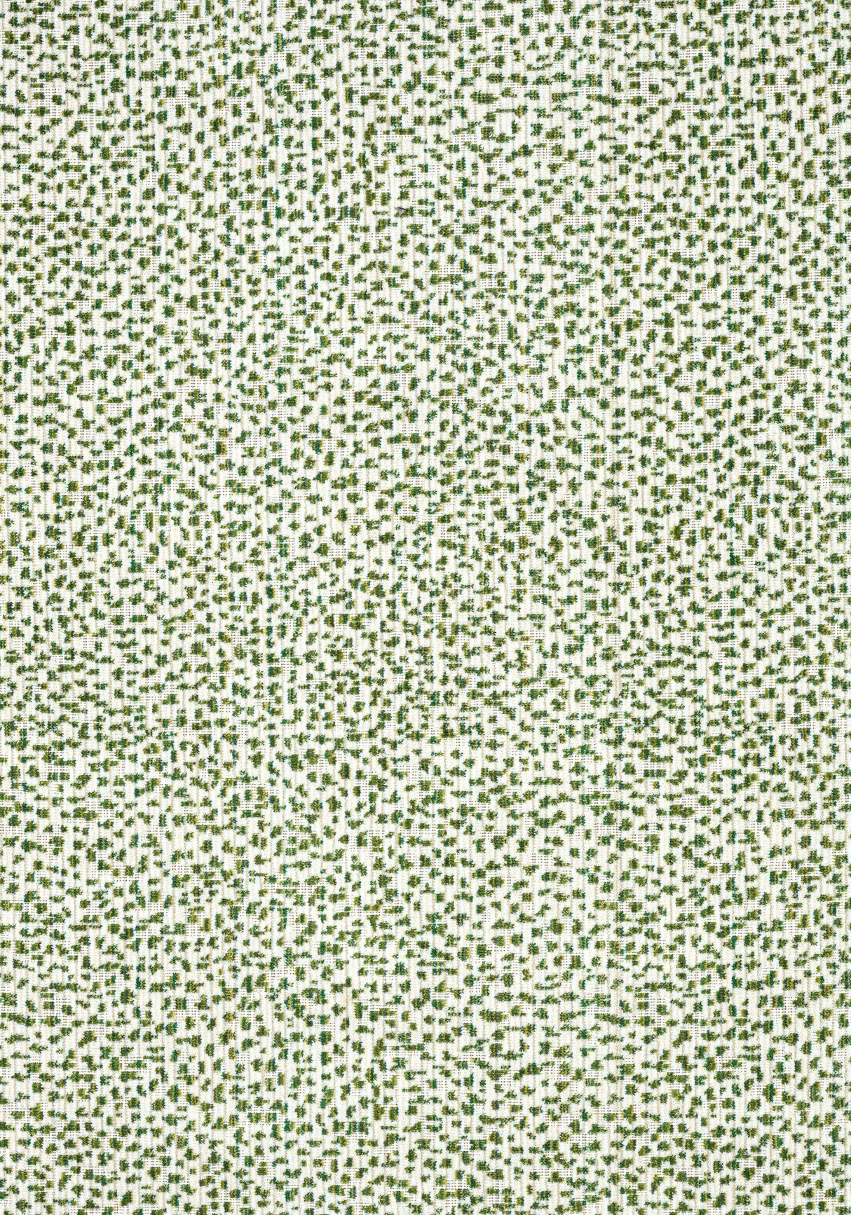 Thibaut SWING VELVET Emerald Fabric