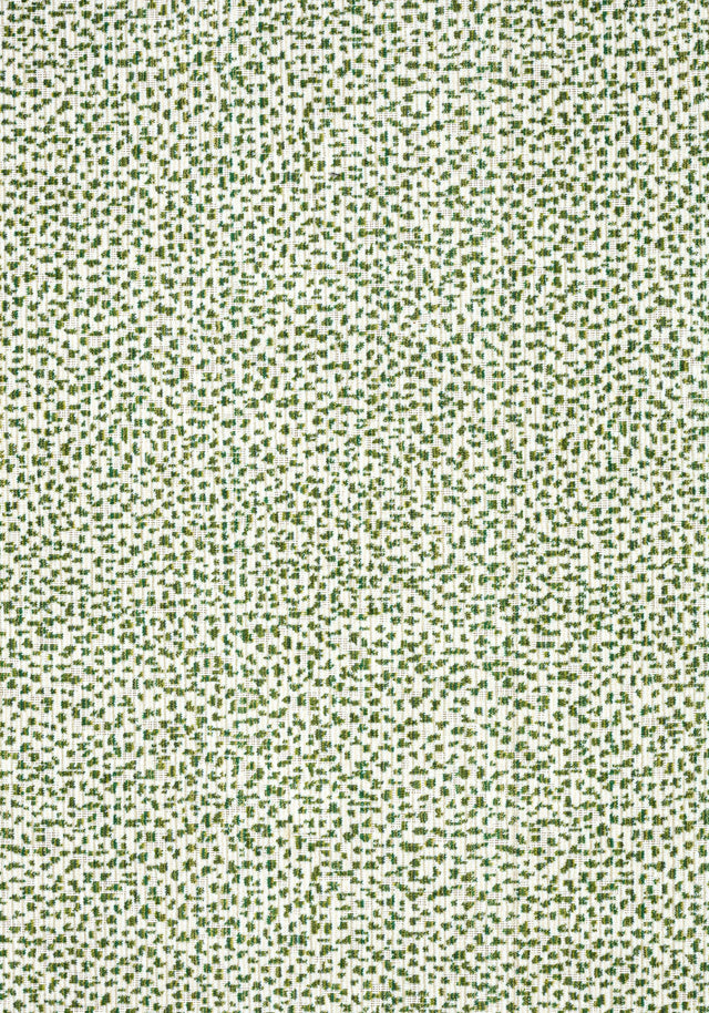 Thibaut SWING VELVET Emerald Fabric