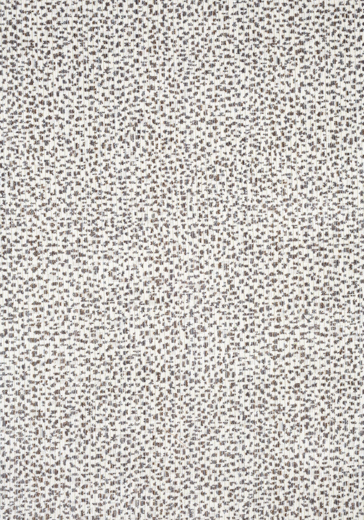 Thibaut SWING VELVET Charcoal Fabric