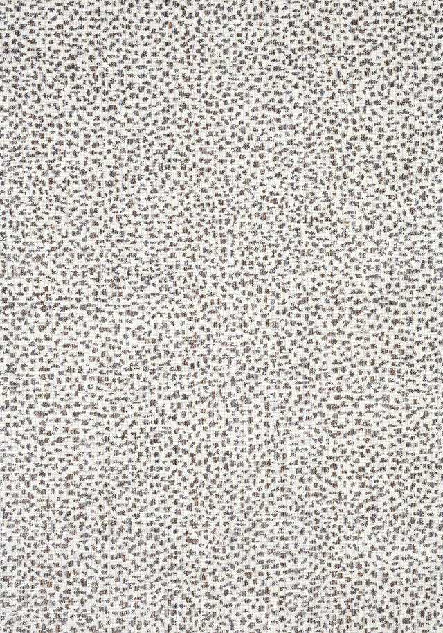 Thibaut SWING VELVET Charcoal Fabric