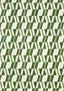 Thibaut BOSSA NOVA VELVET Emerald Fabric