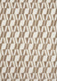 Thibaut BOSSA NOVA VELVET Grain Fabric