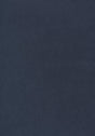 Thibaut MILES MOHAIR VELVET Navy Fabric