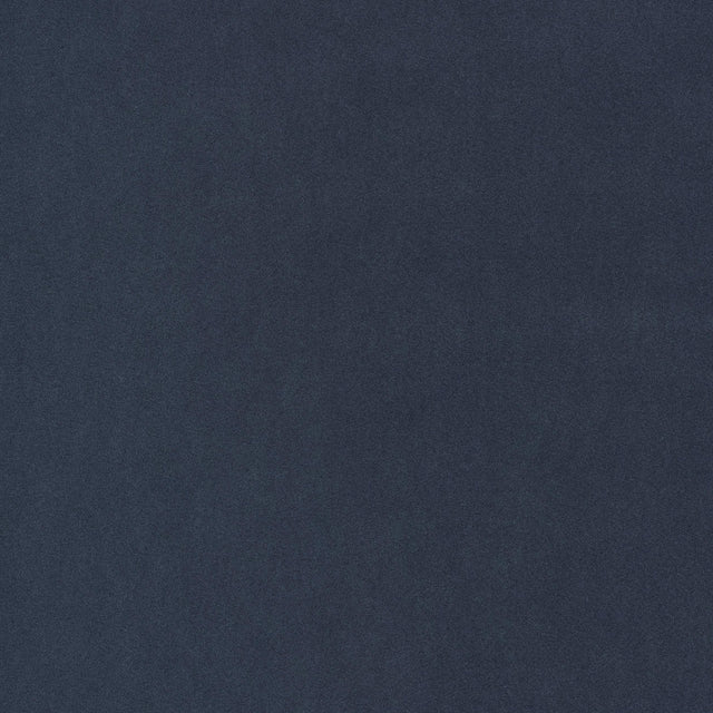 Thibaut Miles Mohair Velvet Navy Fabric