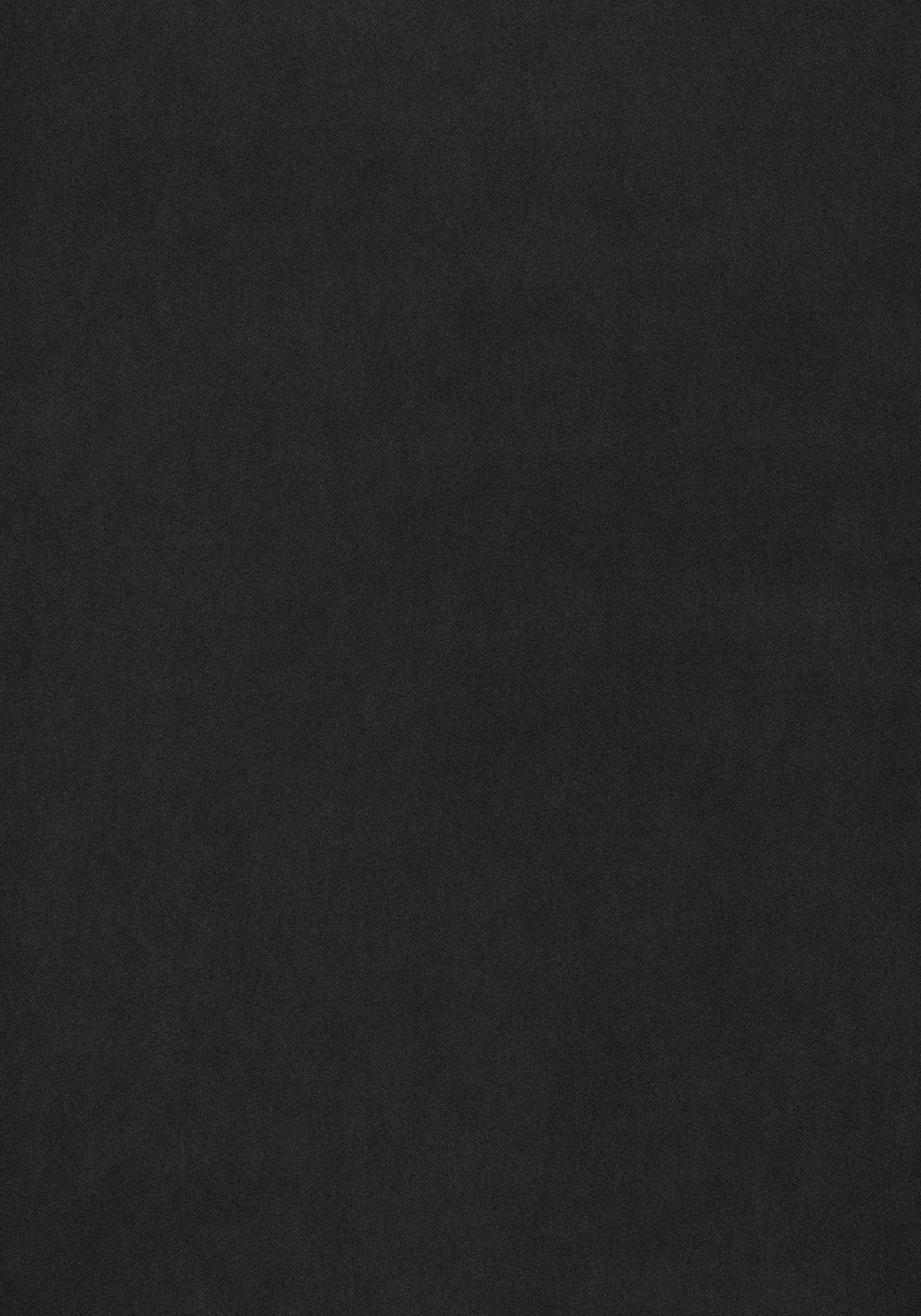 Thibaut MILES MOHAIR VELVET Charcoal Fabric