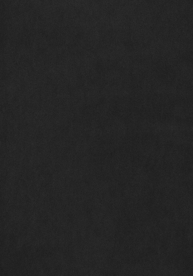 Thibaut MILES MOHAIR VELVET Charcoal Fabric