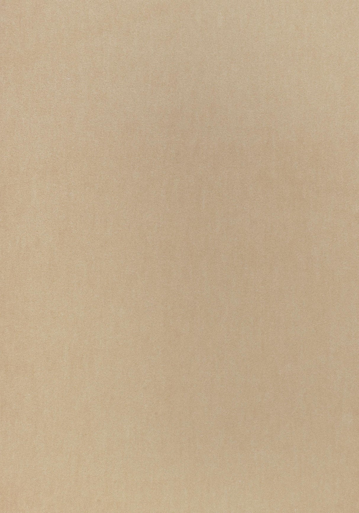 Thibaut MILES MOHAIR VELVET Camel Fabric