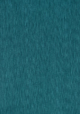Thibaut RIFF VELVET Teal Fabric