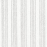 Thibaut Crystal Stripe Ivory Fabric