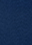 Thibaut RIFF VELVET Navy Fabric