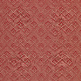 Thibaut Maddox Cinnabar Fabric