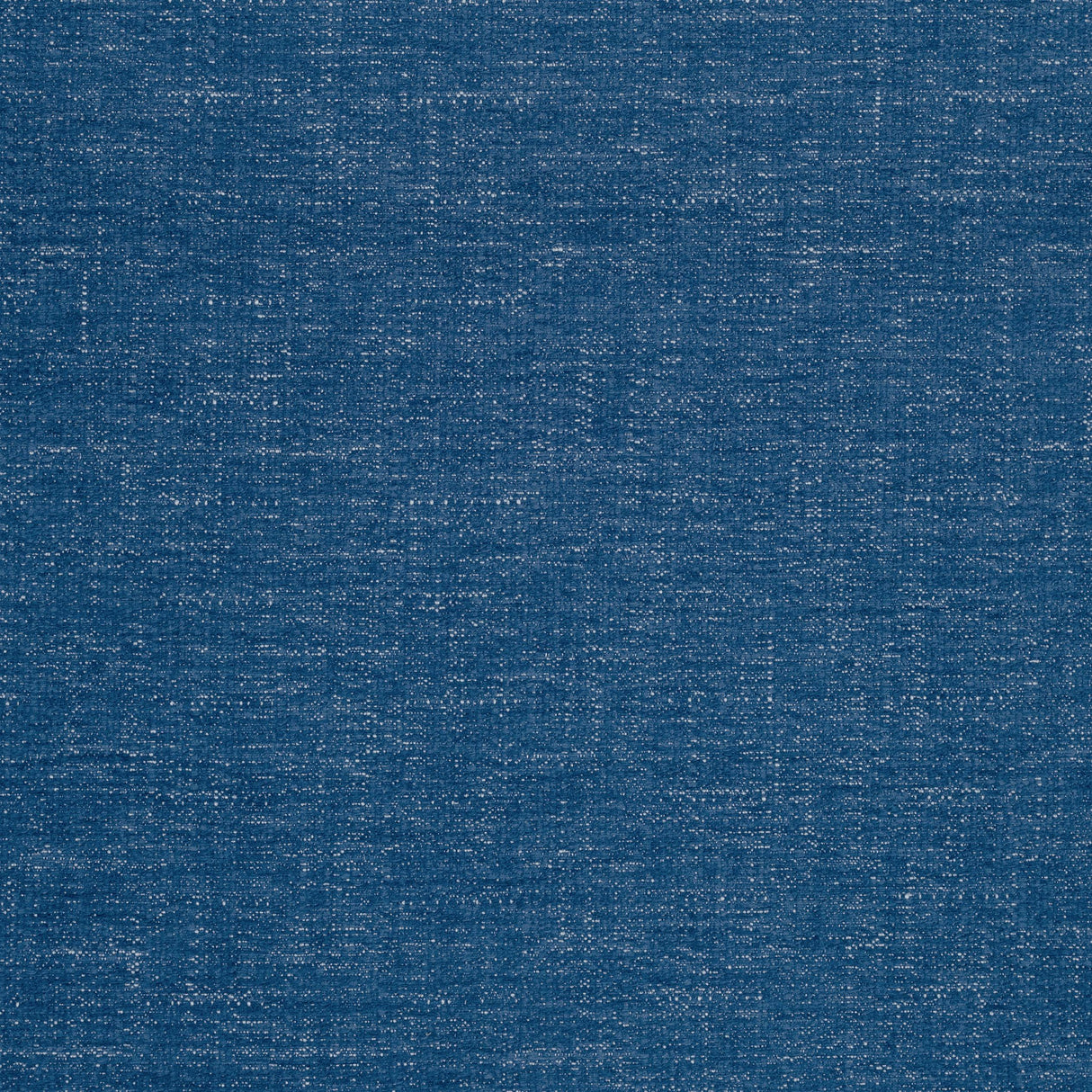 Thibaut Vista Marine Blue Fabric
