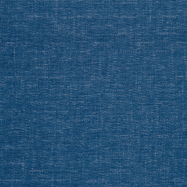 Thibaut Vista Marine Blue Fabric
