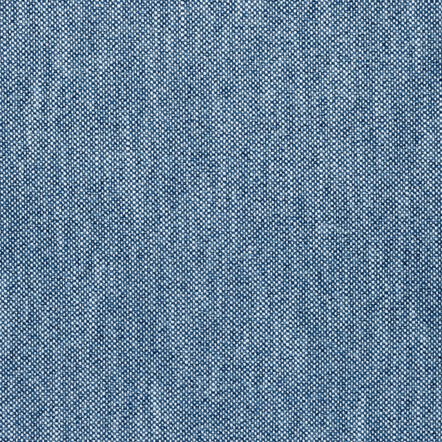 Thibaut Wellfleet Royal Blue Fabric