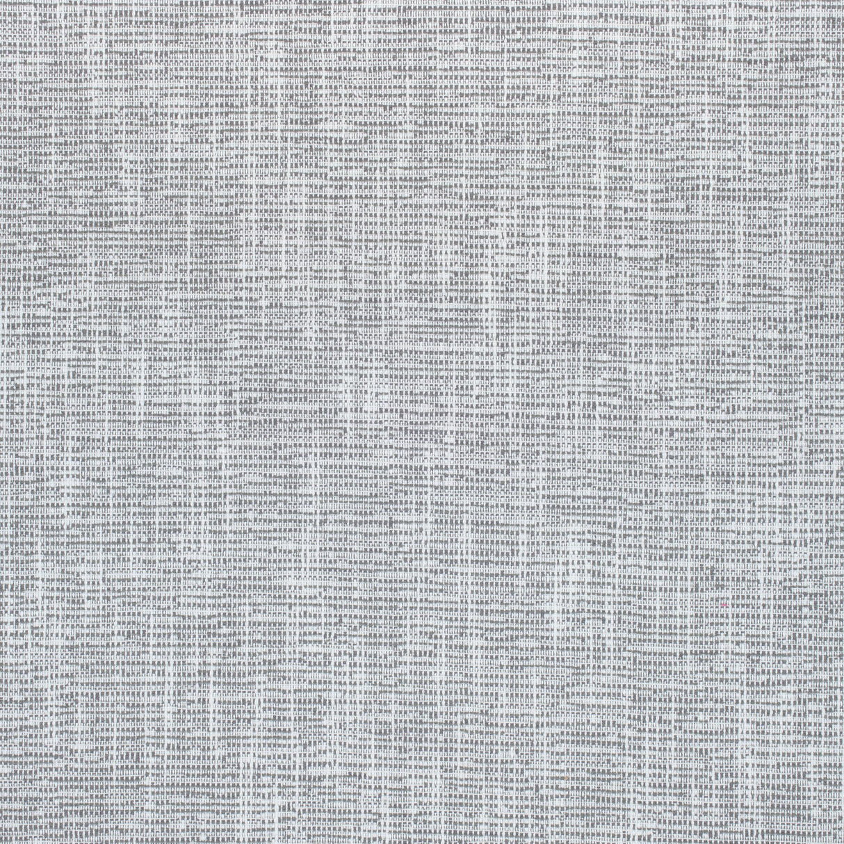 Thibaut Piper Grey Fabric