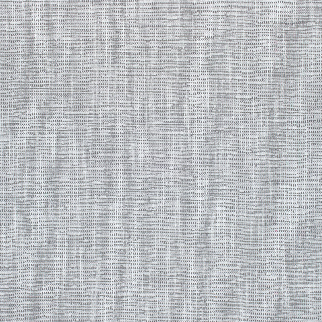 Thibaut Piper Grey Fabric