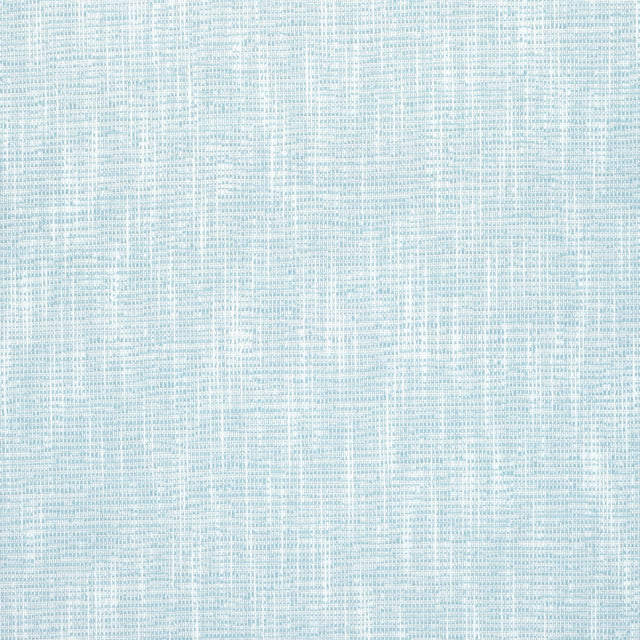 Thibaut Piper Aqua Fabric