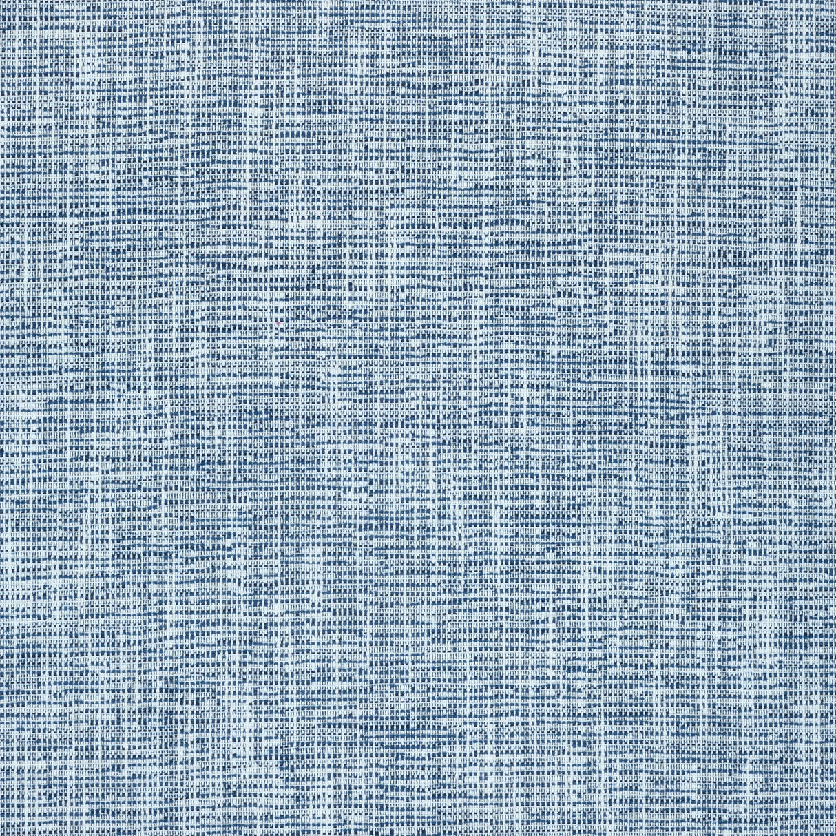 Thibaut Piper Navy Fabric