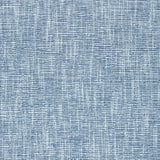 Thibaut Piper Navy Fabric