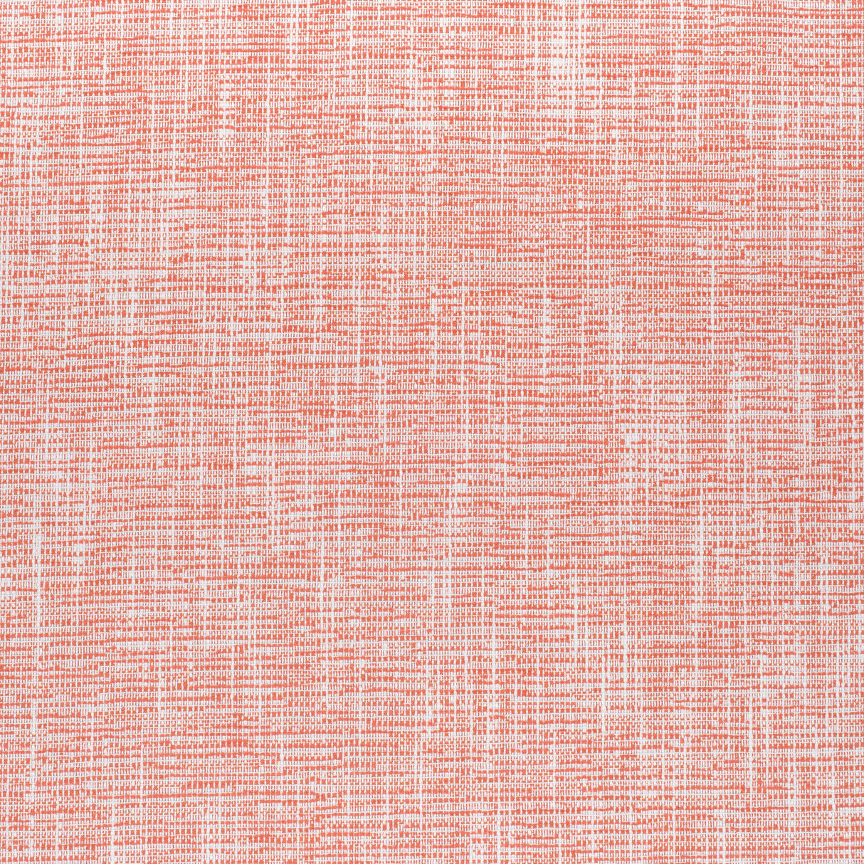 Thibaut Piper Coral Fabric