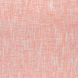 Thibaut Piper Coral Fabric