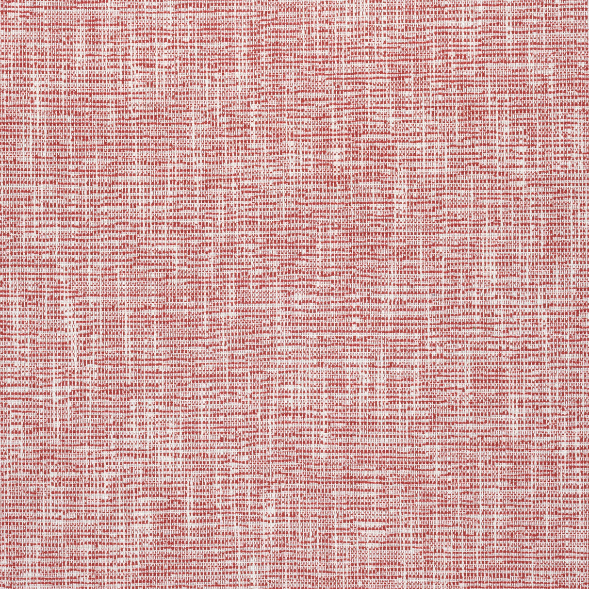 Thibaut Piper Cranberry Fabric