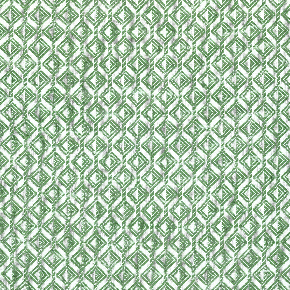 Thibaut Trion Kelly Green Fabric