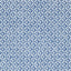 Thibaut Trion Royal Blue Fabric