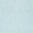 Thibaut Trion Aqua Fabric