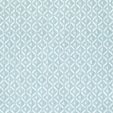 Thibaut Trion Aqua Fabric