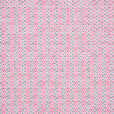 Thibaut Pixie Peony And Marine Fabric