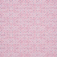 Thibaut Pixie Peony And Marine Fabric