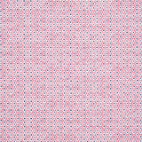 Thibaut Pixie Peony And Marine Fabric