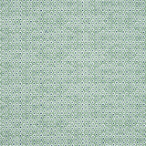 Thibaut Pixie Kelly Green And Marine Fabric