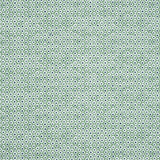 Thibaut Pixie Kelly Green And Marine Fabric