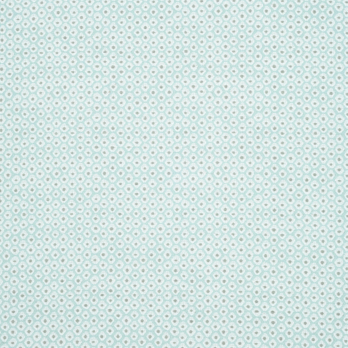 Thibaut Pixie Seafoam And Sterling Fabric