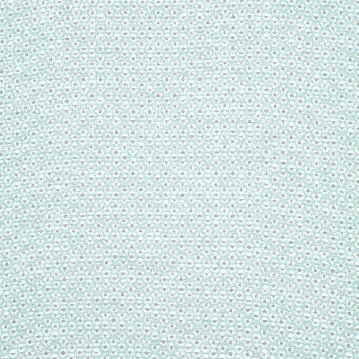 Thibaut Pixie Seafoam And Sterling Fabric