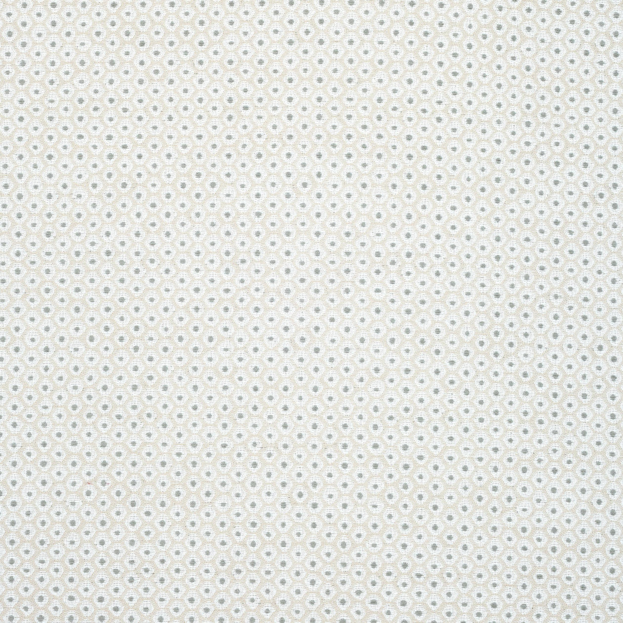 Thibaut Pixie Flax And Nickel Fabric