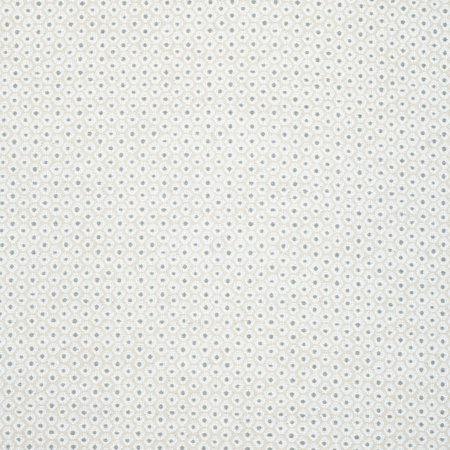 Thibaut Pixie Flax And Nickel Fabric